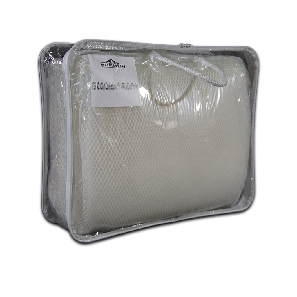 Saltea anticondens 2