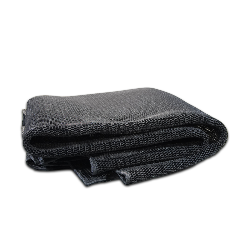 Saltea anticondens neagra 1