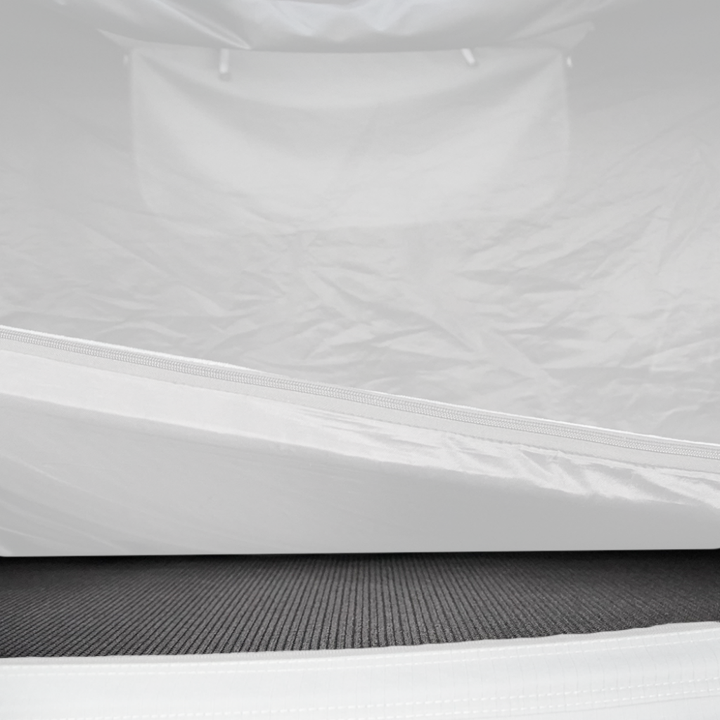 Saltea anticondens neagra