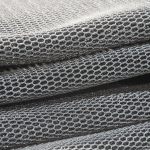 Saltea anticondens neagra 3