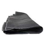 Saltea anticondens neagra 4
