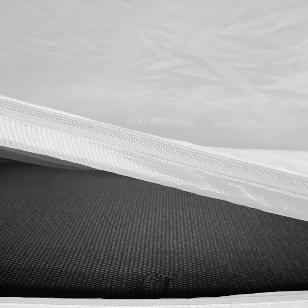 Saltea anticondens neagra 7