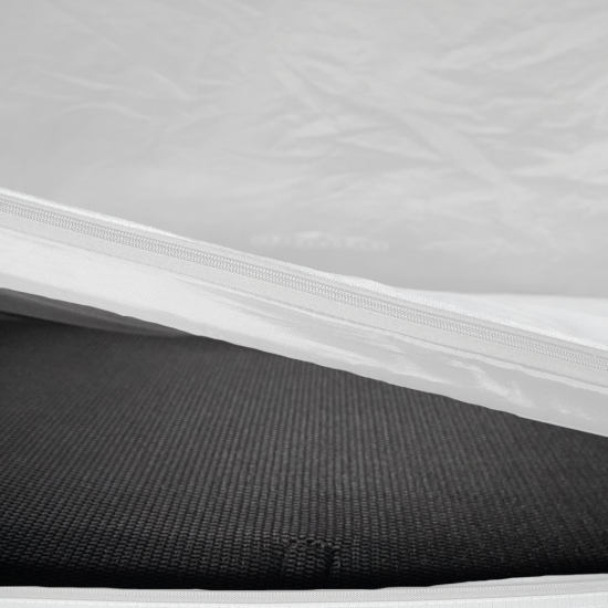 Overlander Saltea Anticondens Discover