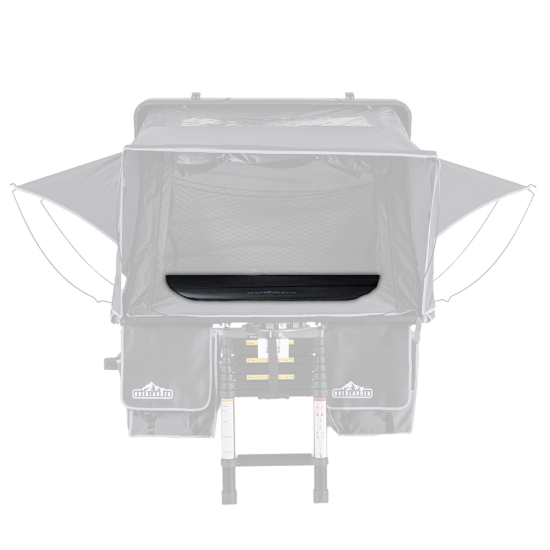 Overlander Saltea Discover