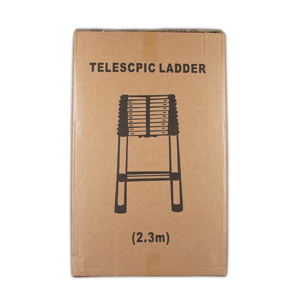 Scara cort Discover 1