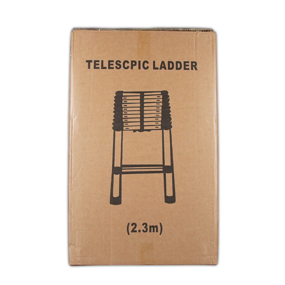 Scara cort Discover 1