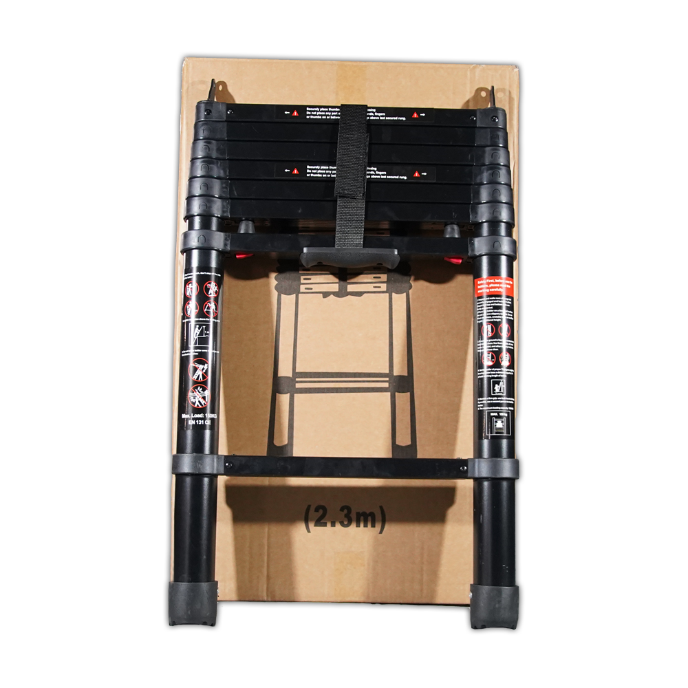 Scara cort Discover 2