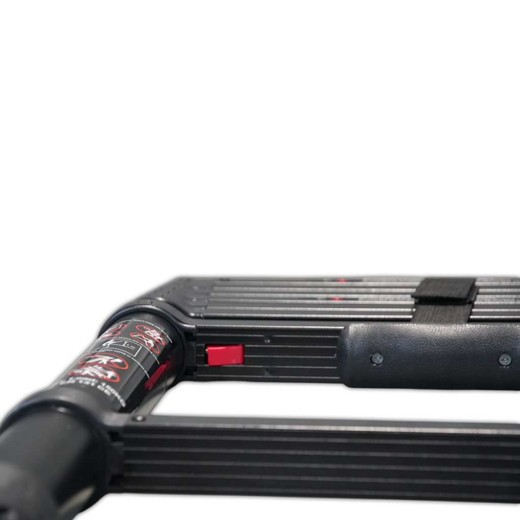 Scara cort Discover 3