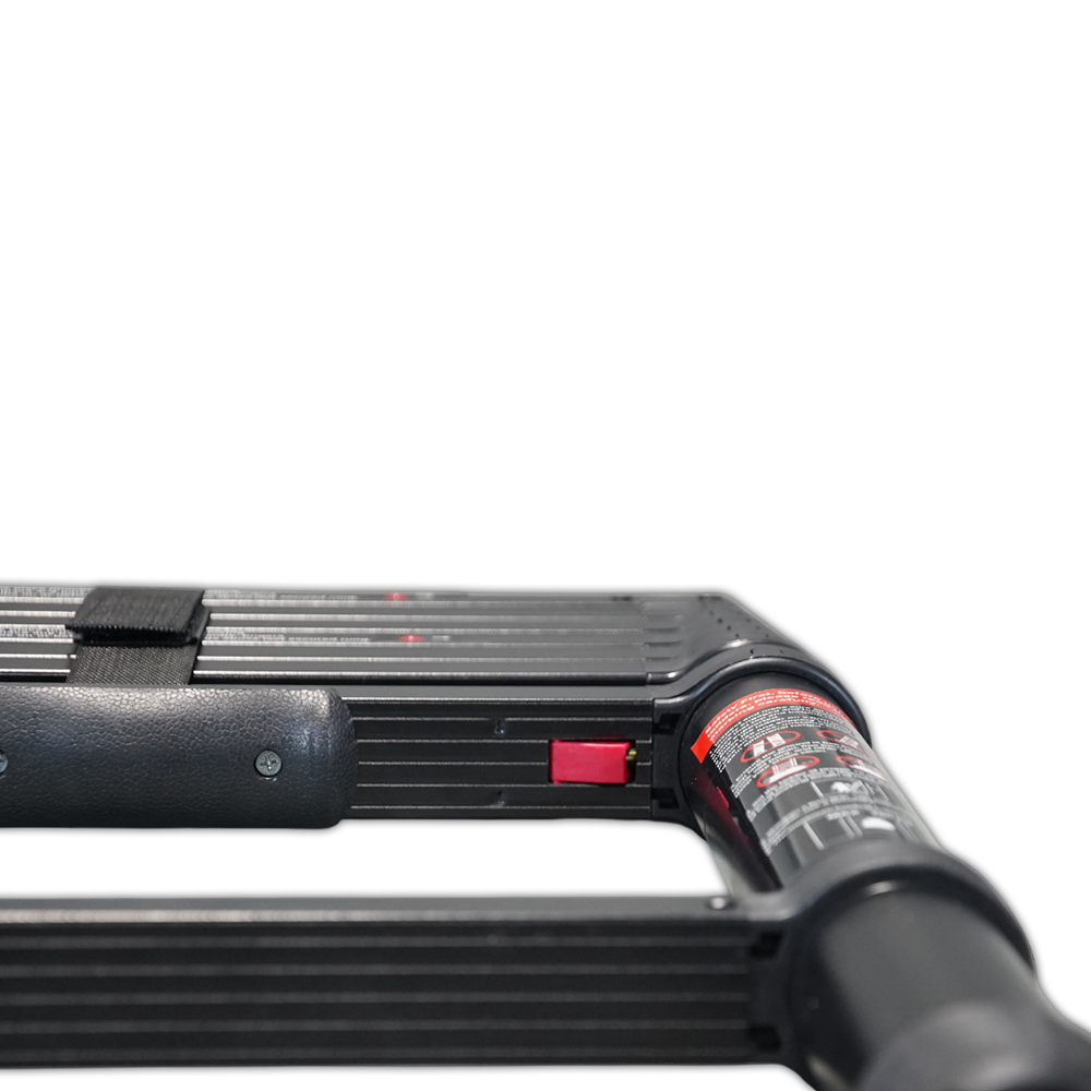 Scara cort Discover 4