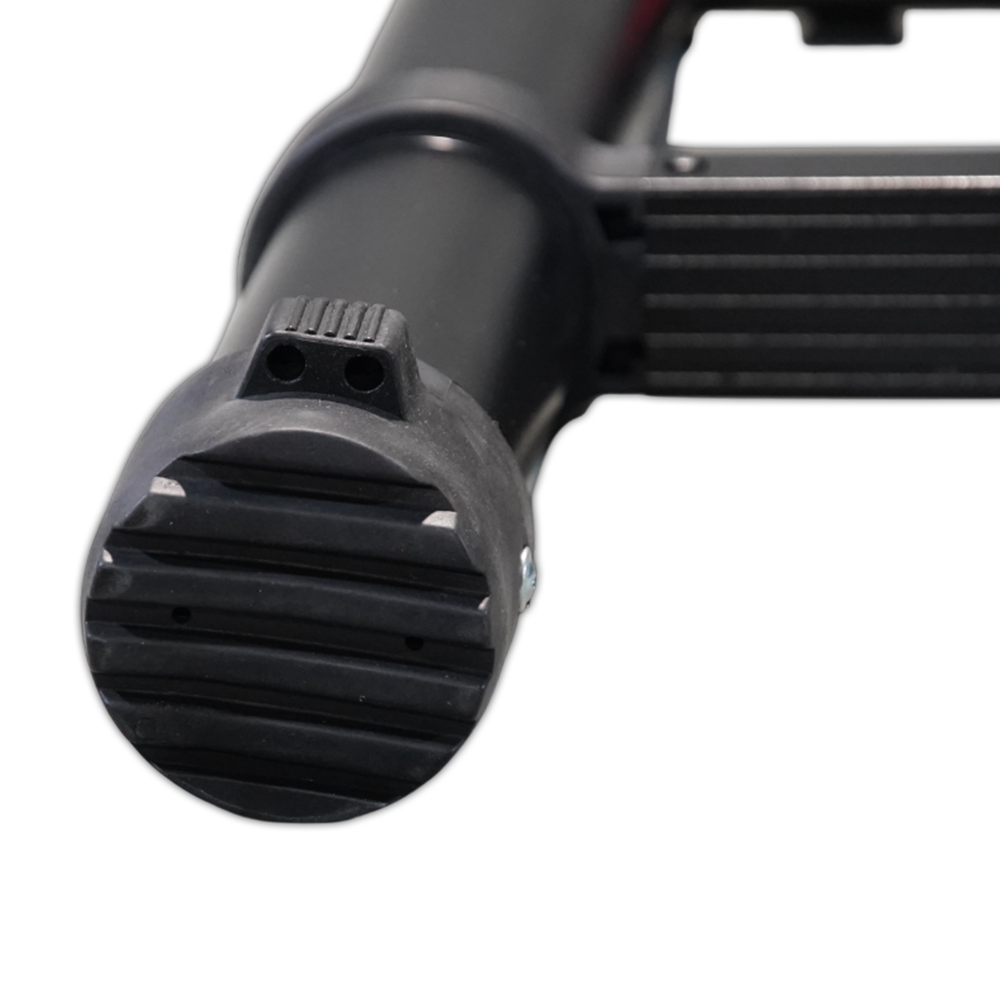 Scara cort Discover 6