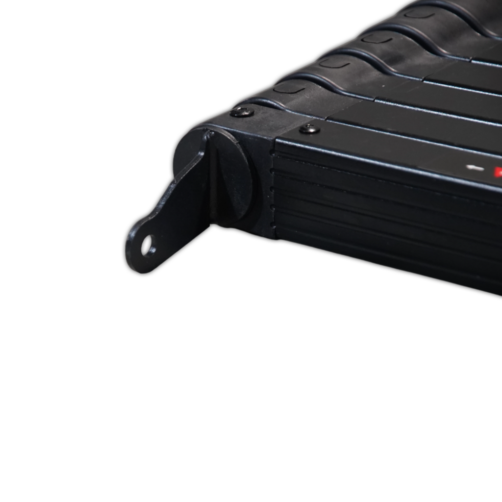 Scara cort Discover 7