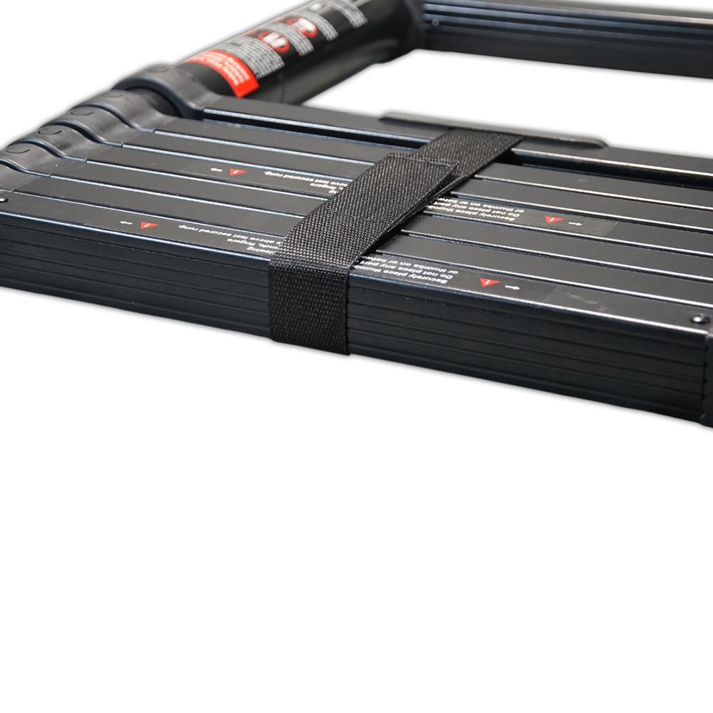 Scara cort Discover 9