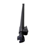 tija neagra telescopica sustinere prelata cort 4