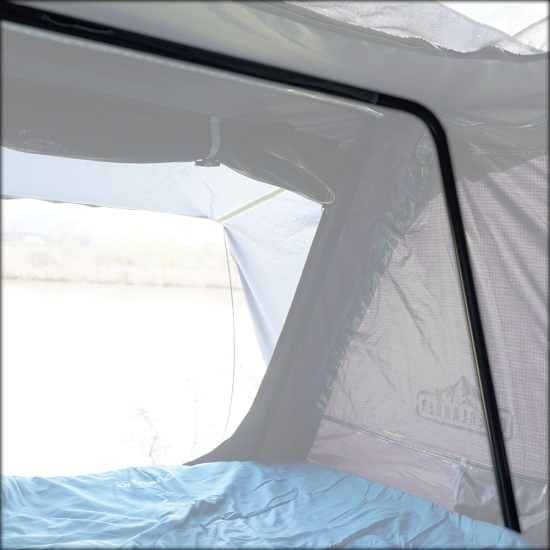 Overlander Suport Plafon U Discover