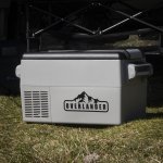 Frigider Overlander 35L FBT – 02