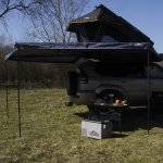 Frigider Overlander 35L FBT – 07