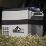 Frigider Overlander 45L FBT – 01