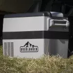 Frigider Overlander 45L FBT – 01