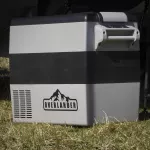 Frigider Overlander 55L FBT – 01