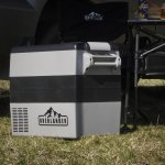 Frigider Overlander 55L FBT – 03