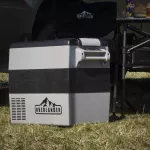 Frigider Overlander 55L FBT – 03