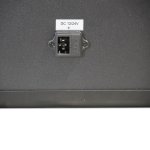 Frigider Overlander CF50 FB – 4