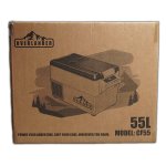 Frigider Overlander CF55 FB – 16