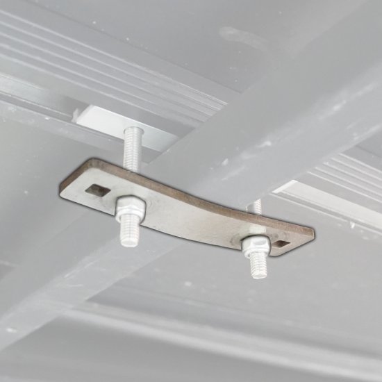 Overlander Placute Tensionare