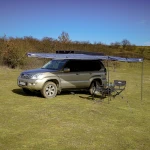 Overlander Marchiza 180 – 010