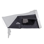 Overlander Material Textil Dicover