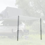 Overlander Picior Sprijin – 1
