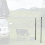 Overlander Picior Sprijin – 2