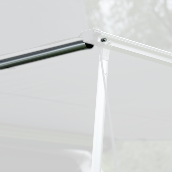 Overlander Picior Sustinere Marchiza