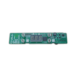 Panou control frigider – 1
