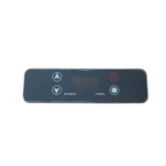 Panou display – 1