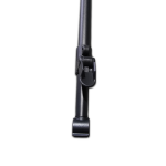 tija neagra telescopica sustinere prelata cort 3