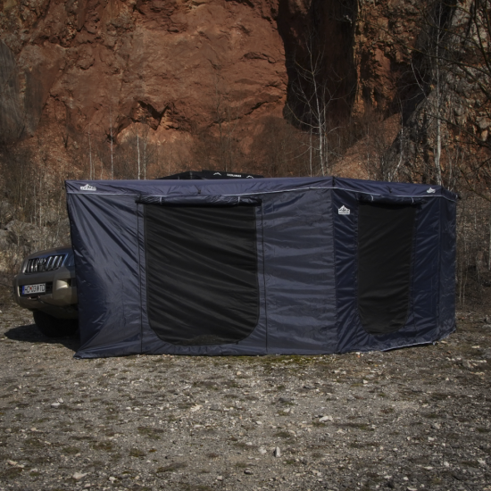 Anexa Overlander Marchiza 270XL (360°) cu Led 2.0