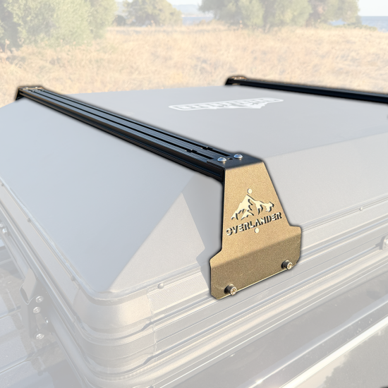 Set Bare Transversale Overlander Nova