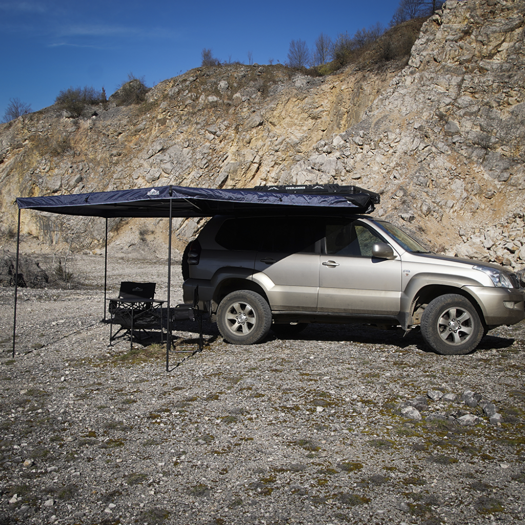 Marchiza 270 Dreapta – 1