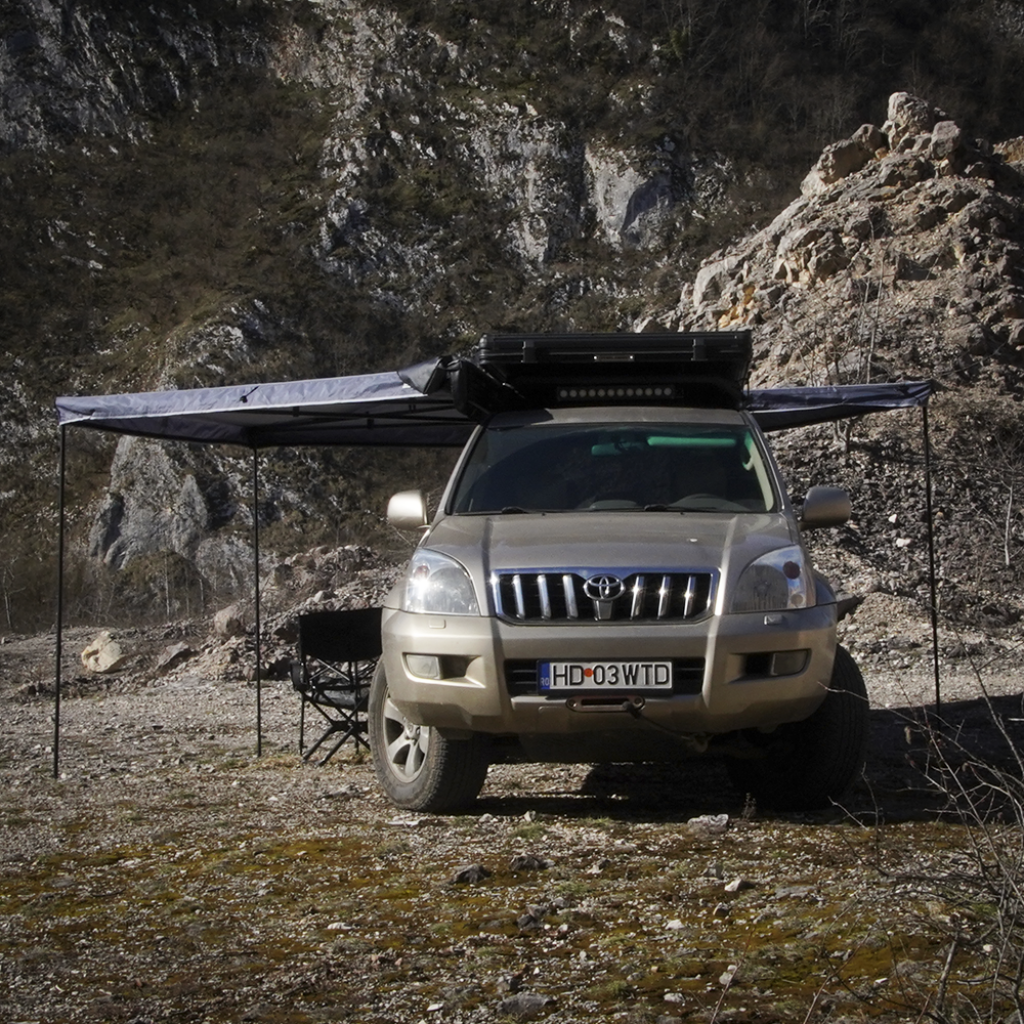 Marchiza 270 Dreapta – 18