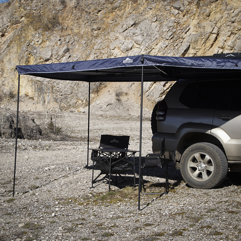 Marchiza 270 Dreapta – 2