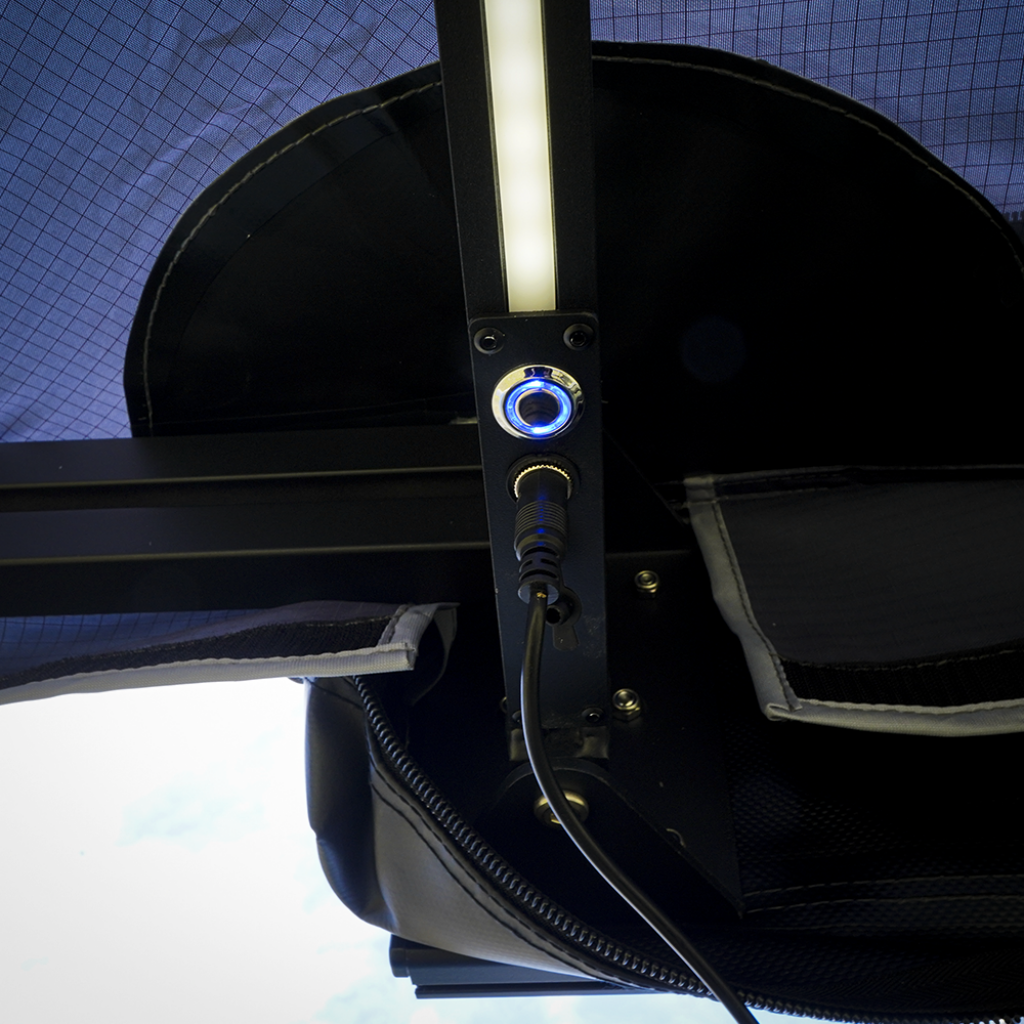 Marchiza 360 LED – 16