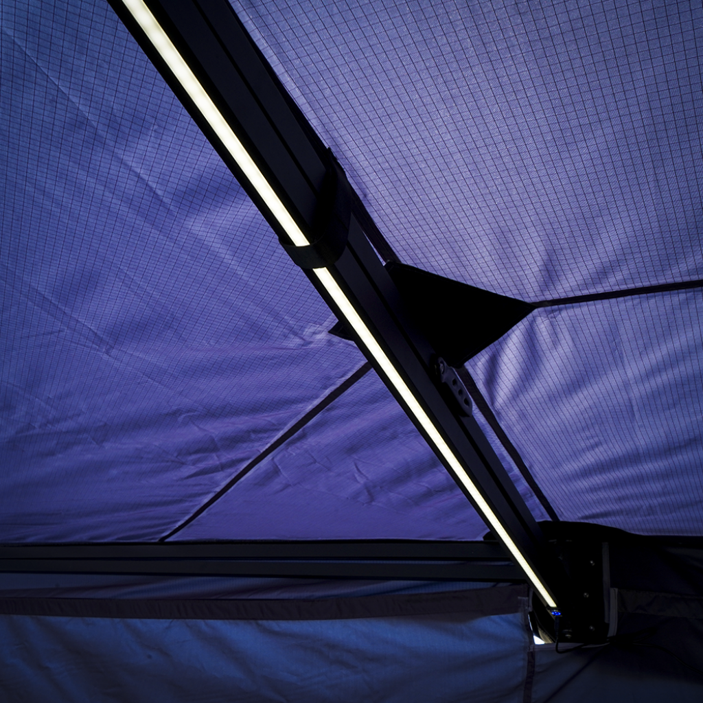 Marchiza 360 LED – 19