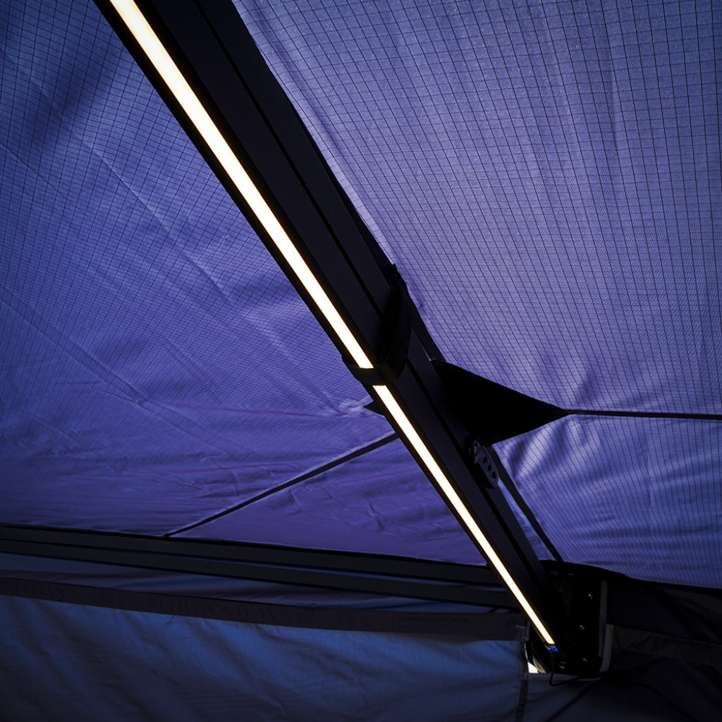 Marchiza 360 LED – 21