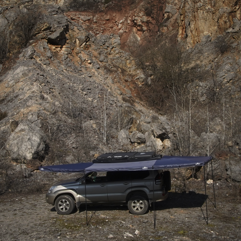 Marchiza 360 LED – 8