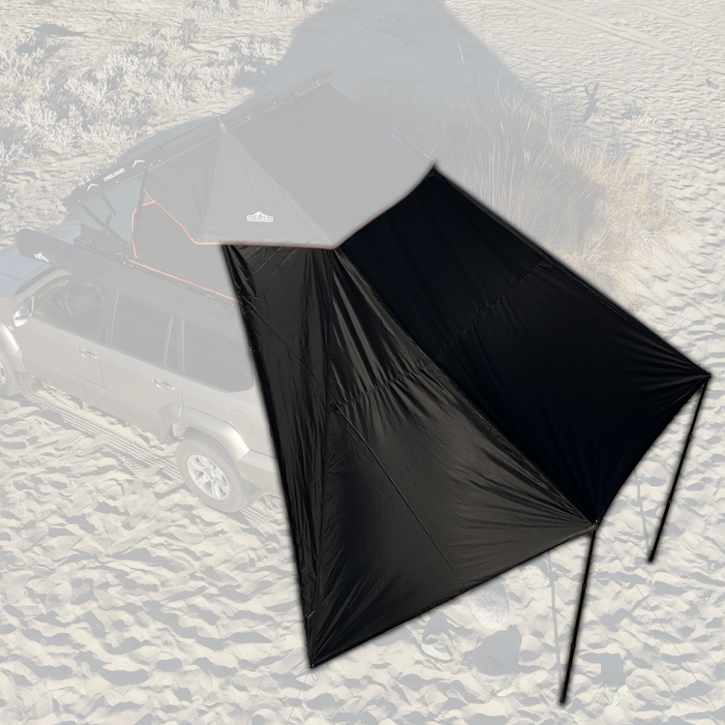 Umbrar Nomad GREY – 2