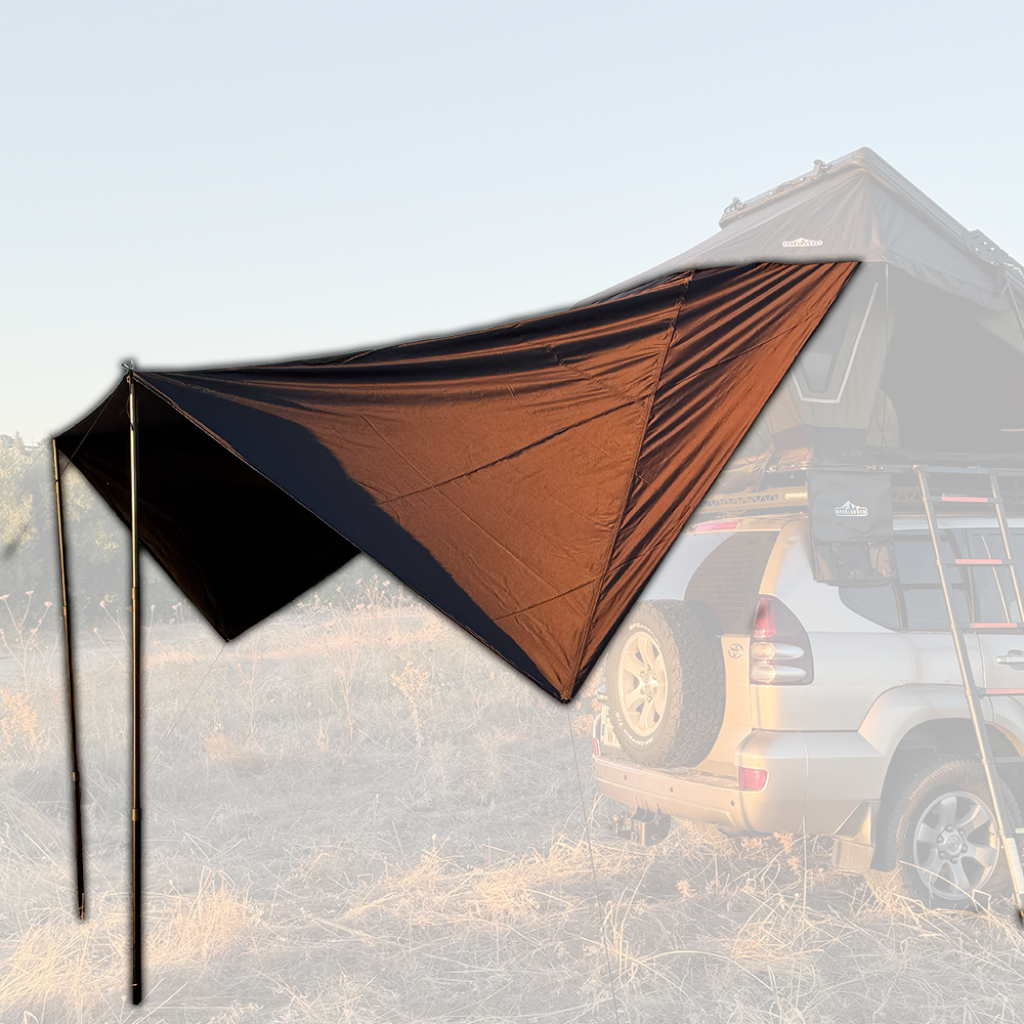 Umbrar Nomad GREY – 3