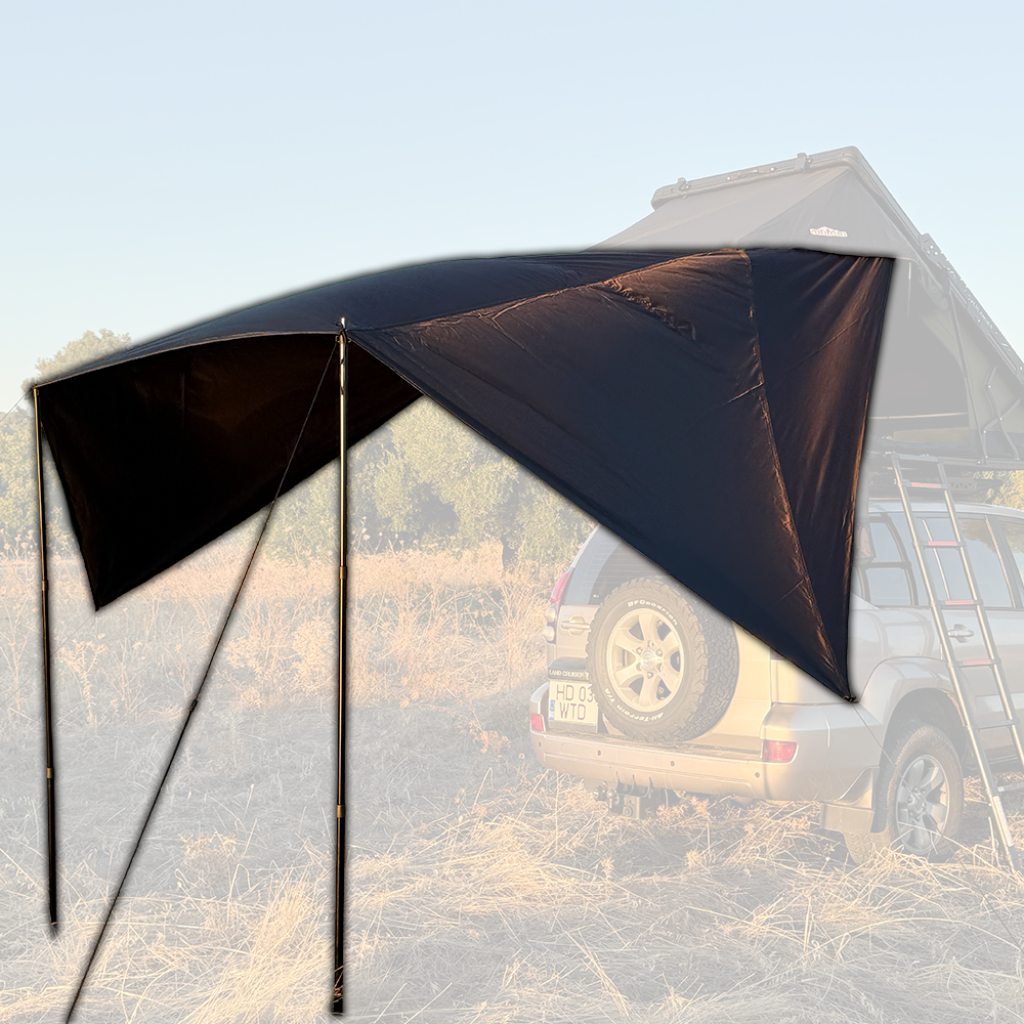 Umbrar Nomad GREY – 4