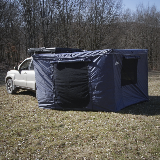 Anexa Overlander Marchiza 270 Dreapta cu Led 2.0