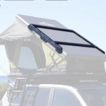 Bare Nomad – 01
